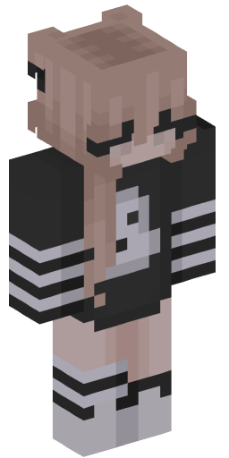 Sodumb Minecraft Skin Preview on Minecraft.Co.Com