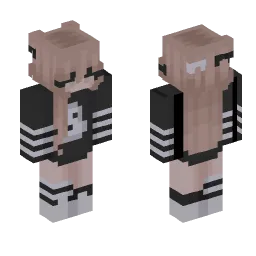 Minecraft Skin #213789