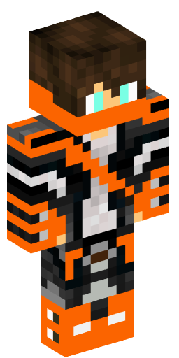 Minecraft Skin #213791