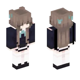 Minecraft Skin #213794