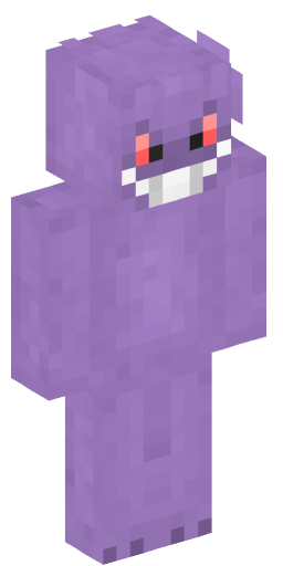 chaysegames16 Minecraft Skin Preview on Minecraft.Co.Com