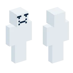 Minecraft Skin #213812