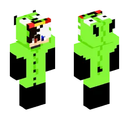 Minecraft Skin #213817