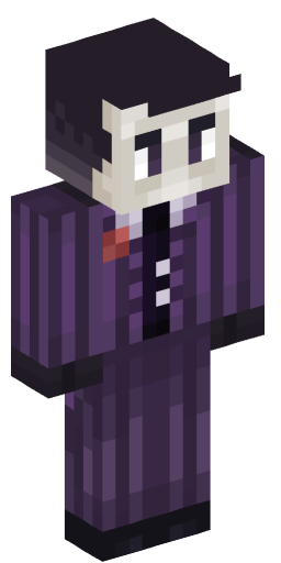 Connor_T Minecraft Skin Preview on Minecraft.Co.Com