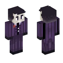 Minecraft Skin #213819