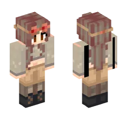 Minecraft Skin #213820