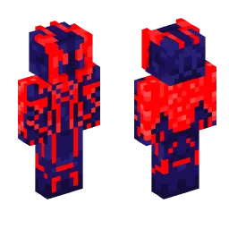 Minecraft Skin #213821