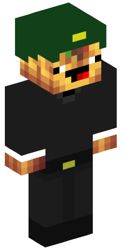 Taco_boy28 Minecraft Skin Preview on Minecraft.Co.Com