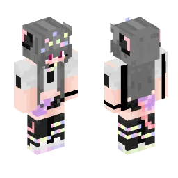 Minecraft Skin #213830