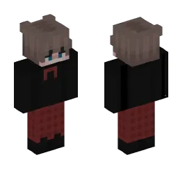 Minecraft Skin #213833