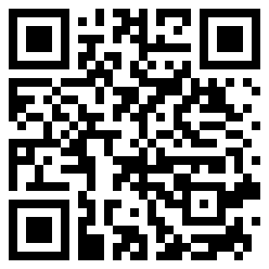 Bluefader QR Code
