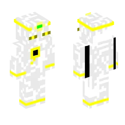 Minecraft Skin #213850
