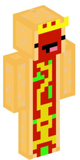 Minecraft Skin #213852