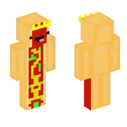 Minecraft Skin #213852
