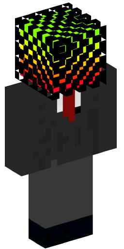 Crostagalattica Minecraft Skin Preview on Minecraft.Co.Com