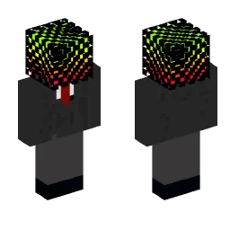 Minecraft Skin #213855