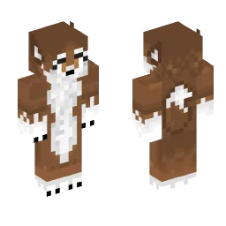 Minecraft Skin #213875
