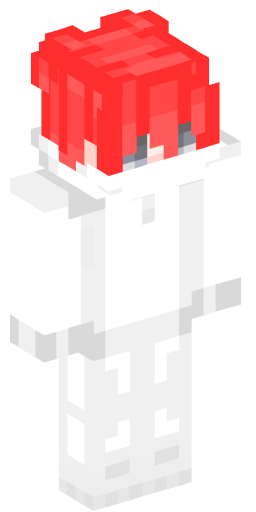 Jaqueece Minecraft Skin Preview on Minecraft.Co.Com