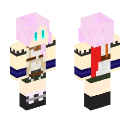 Minecraft Skin #213884