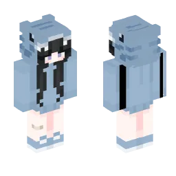 Minecraft Skin #213896