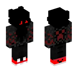 Minecraft Skin #213898