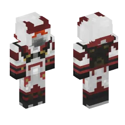 Minecraft Skin #213902