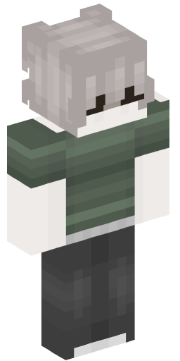 mr_brok Minecraft Skin Preview on Minecraft.Co.Com