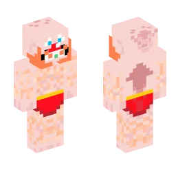 Minecraft Skin #213926