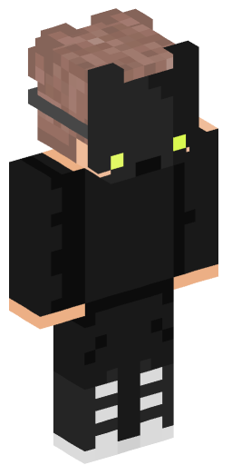 TurkeyG3 Minecraft Skin Preview on Minecraft.Co.Com