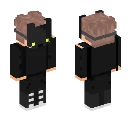 Minecraft Skin #213932