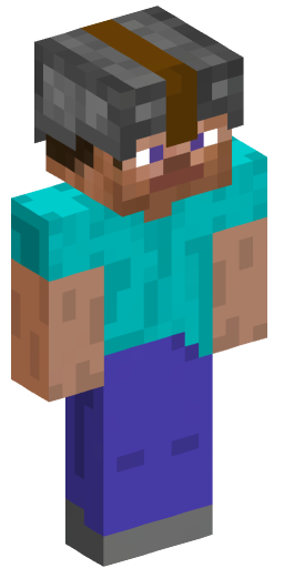 Minecraft Skin #213935