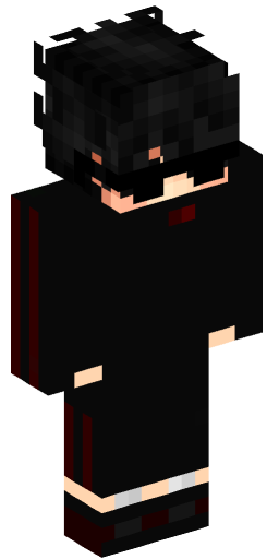 Minecraft Skin #213939