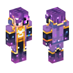 Minecraft Skin #213949