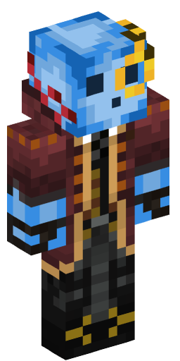 GreenAngel_8 Minecraft Skin Preview on Minecraft.Co.Com