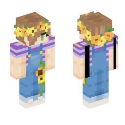 Minecraft Skin #213958