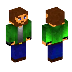 Minecraft Skin #213977