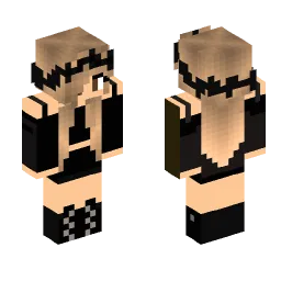 Minecraft Skin #213978