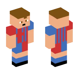 Minecraft Skin #213988