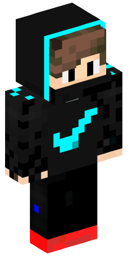 Thiago2012 Minecraft Skin Preview on Minecraft.Co.Com