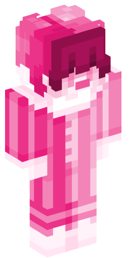 Bamboo0130 Minecraft Skin Preview on Minecraft.Co.Com