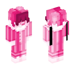 Minecraft Skin #214008