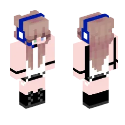Minecraft Skin #214015