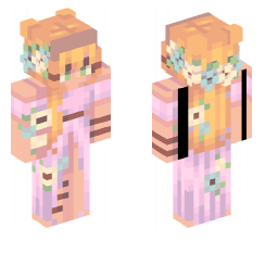 Minecraft Skin #214016