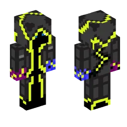 Minecraft Skin #214017