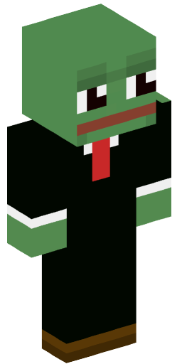 Minecraft Skin #214018