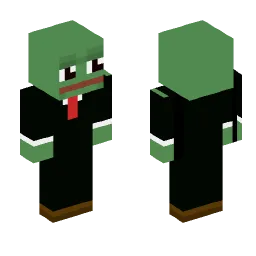 Minecraft Skin #214018