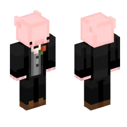 Minecraft Skin #214022