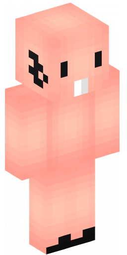 Minecraft Skin #214030