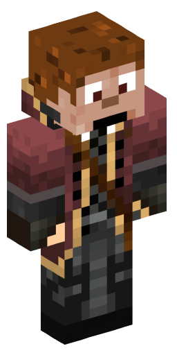 Sibilisi Minecraft Skin Preview on Minecraft.Co.Com