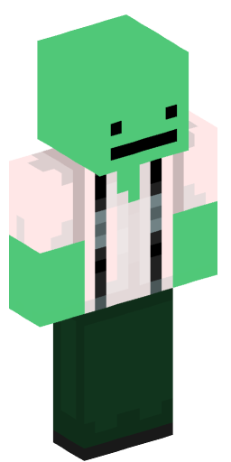 Wyll_ Minecraft Skin Preview on Minecraft.Co.Com